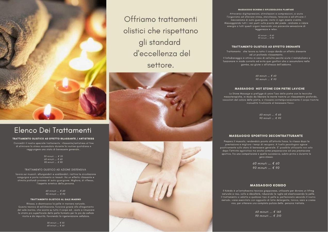 Relais Stibbert Floransa Dış mekan fotoğraf