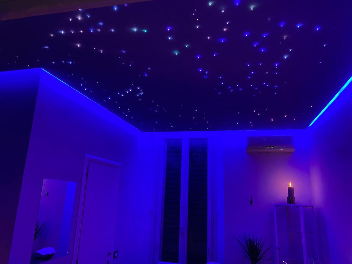 Relais Stibbert Floransa Dış mekan fotoğraf
