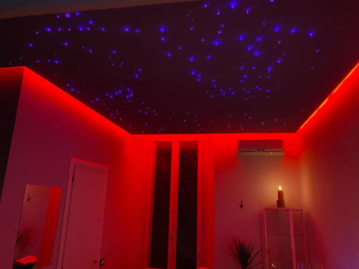 Relais Stibbert Floransa Dış mekan fotoğraf