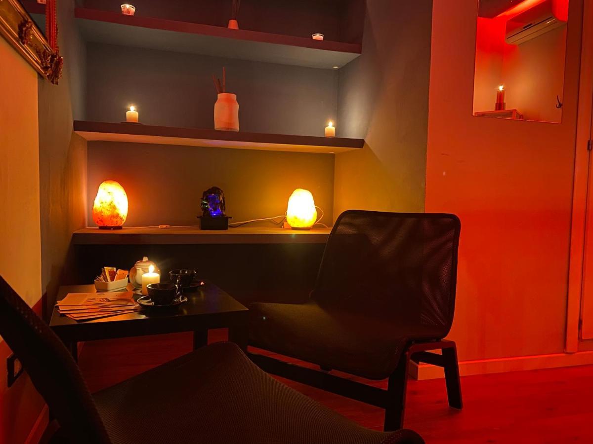 Relais Stibbert Floransa Dış mekan fotoğraf