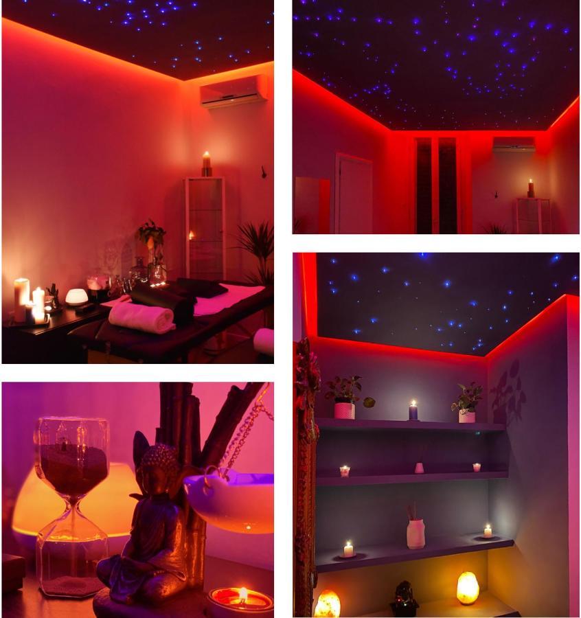 Relais Stibbert Floransa Dış mekan fotoğraf