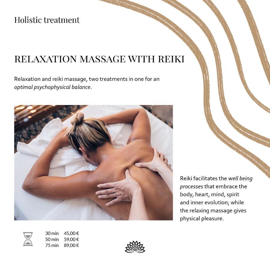Relais Stibbert Floransa Dış mekan fotoğraf