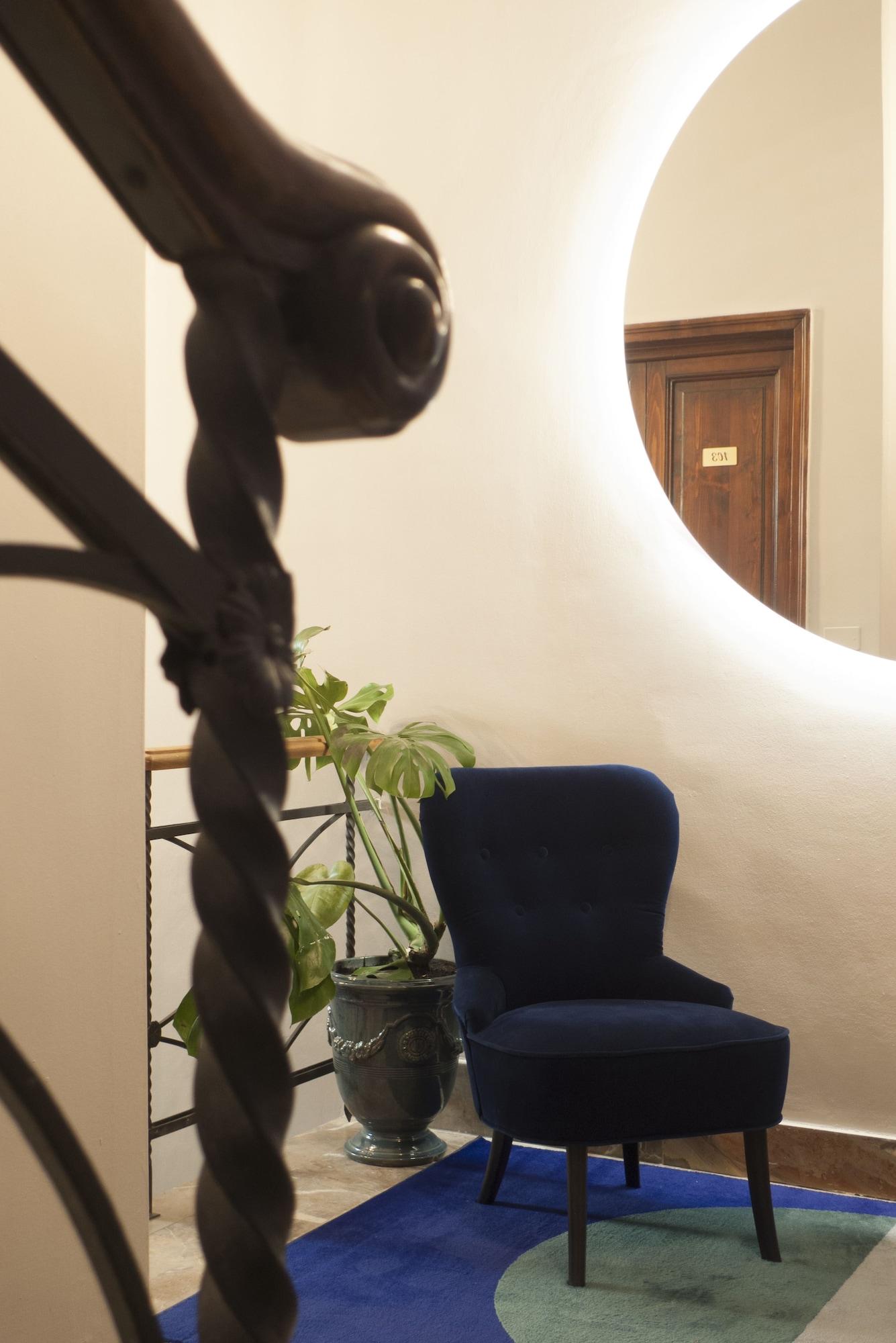 Relais Stibbert Floransa Dış mekan fotoğraf
