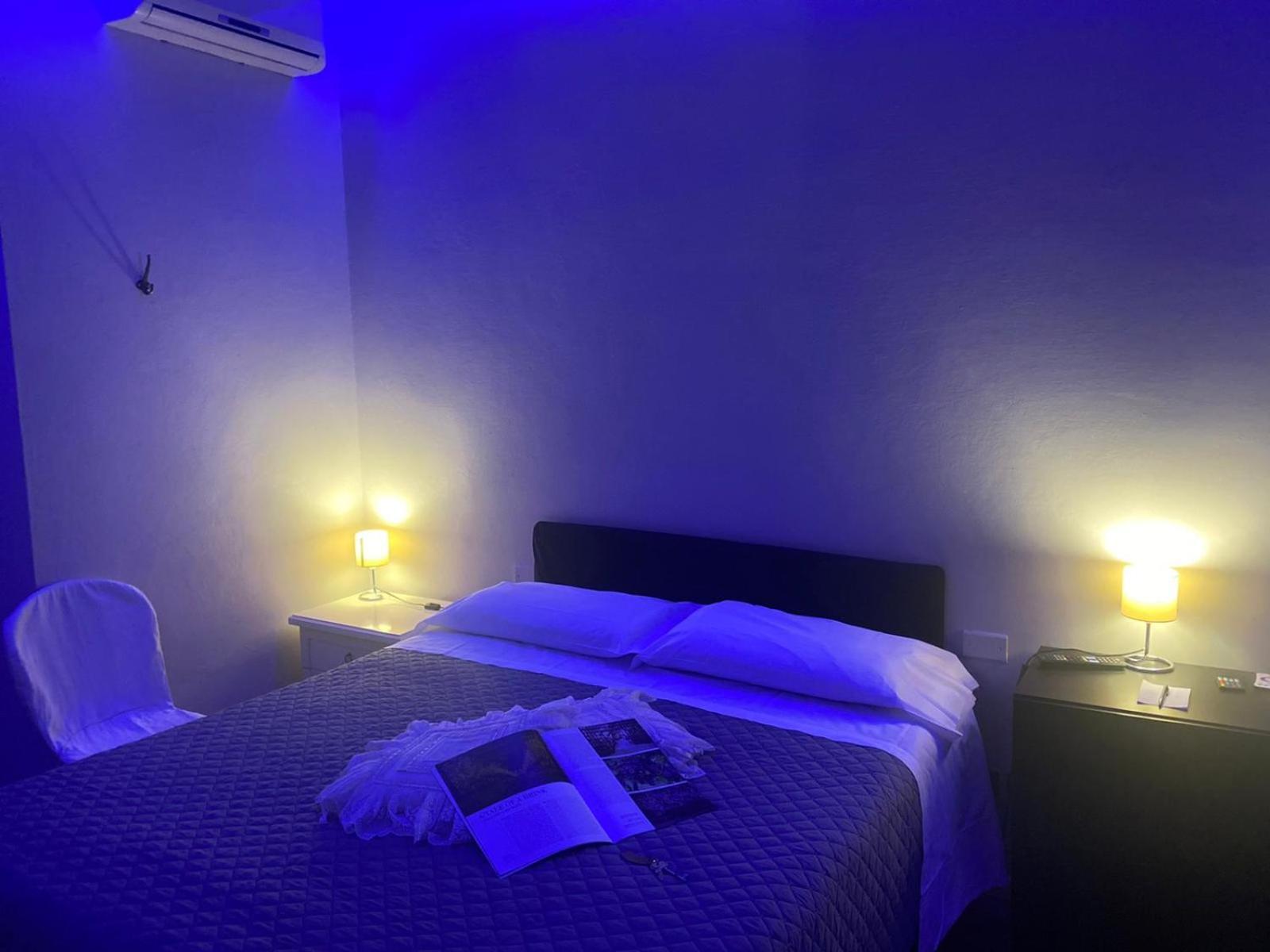 Relais Stibbert Floransa Dış mekan fotoğraf