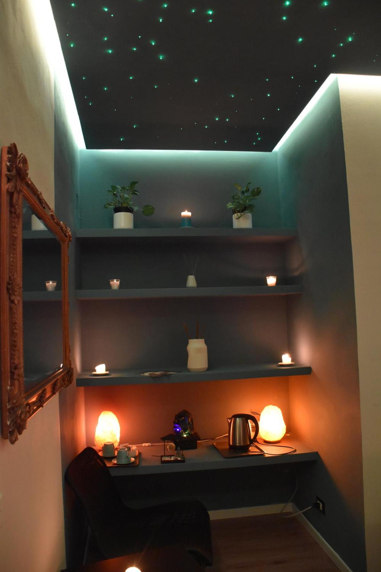 Relais Stibbert Floransa Dış mekan fotoğraf