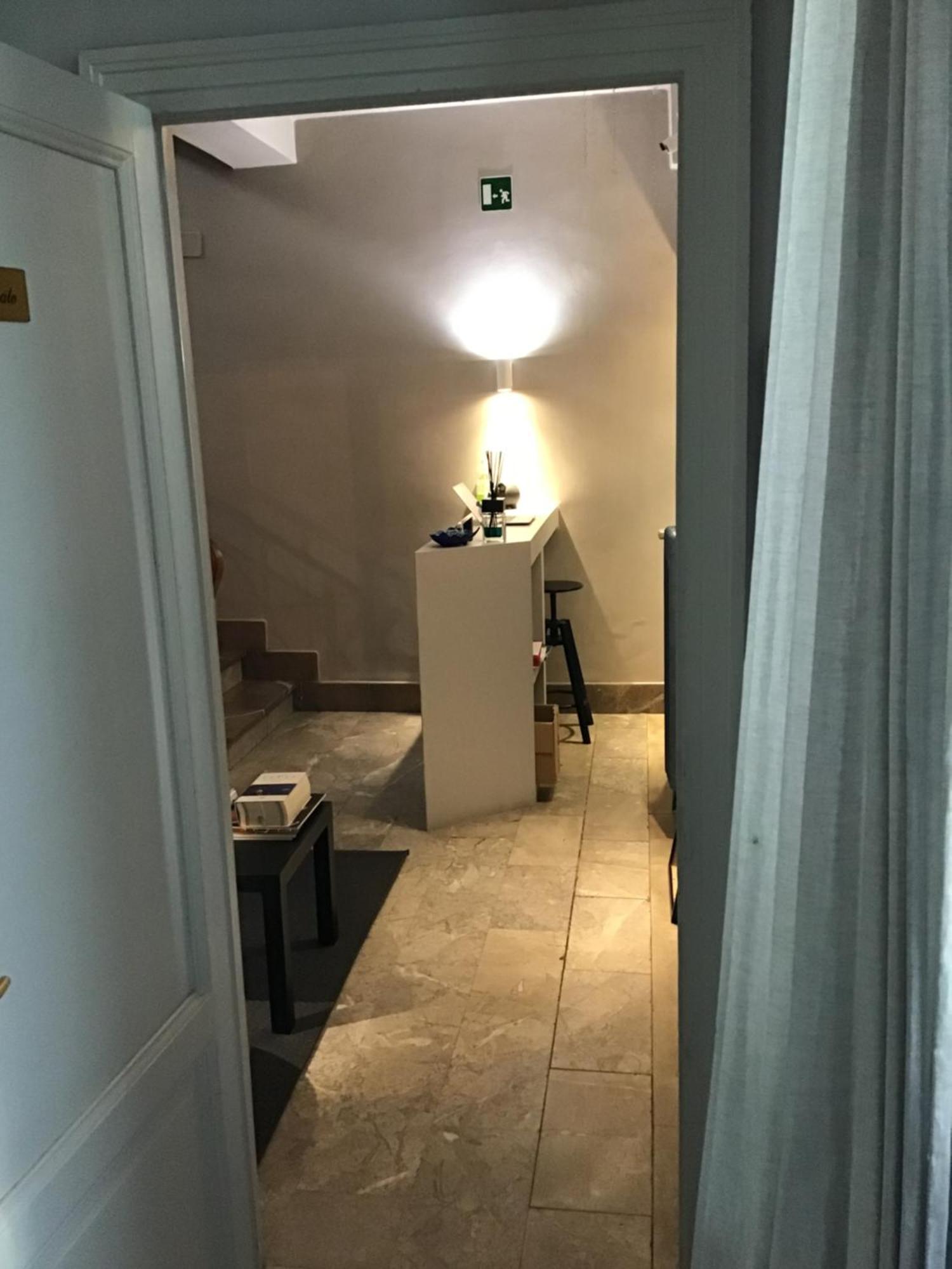 Relais Stibbert Floransa Dış mekan fotoğraf