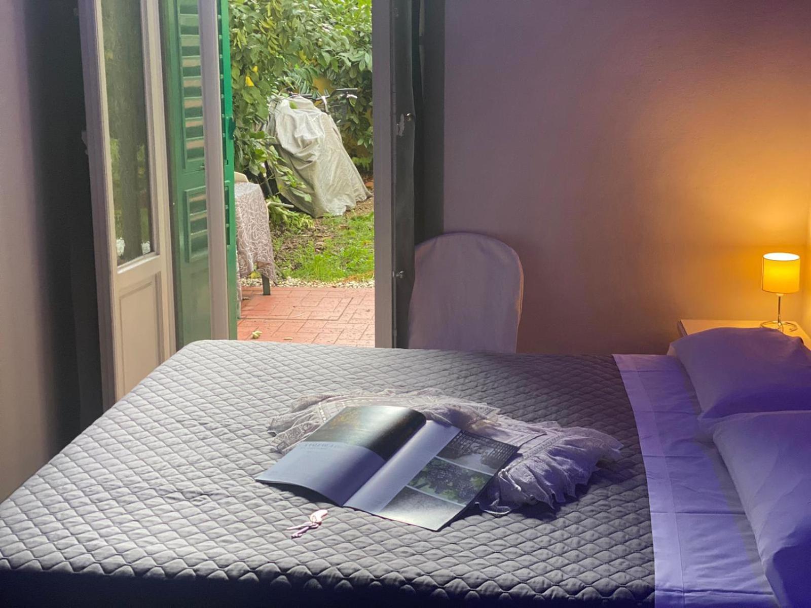 Relais Stibbert Floransa Dış mekan fotoğraf