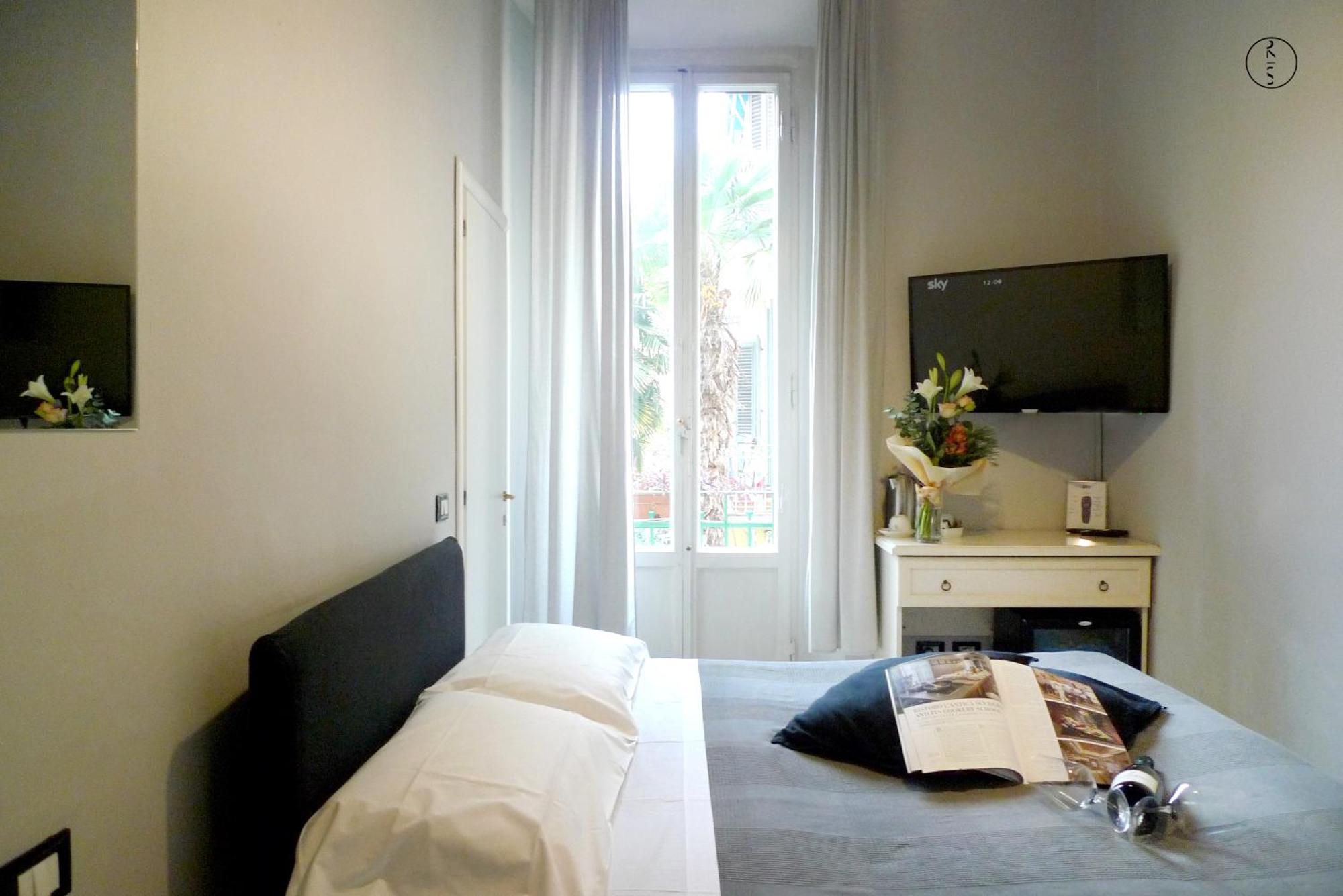 Relais Stibbert Floransa Dış mekan fotoğraf
