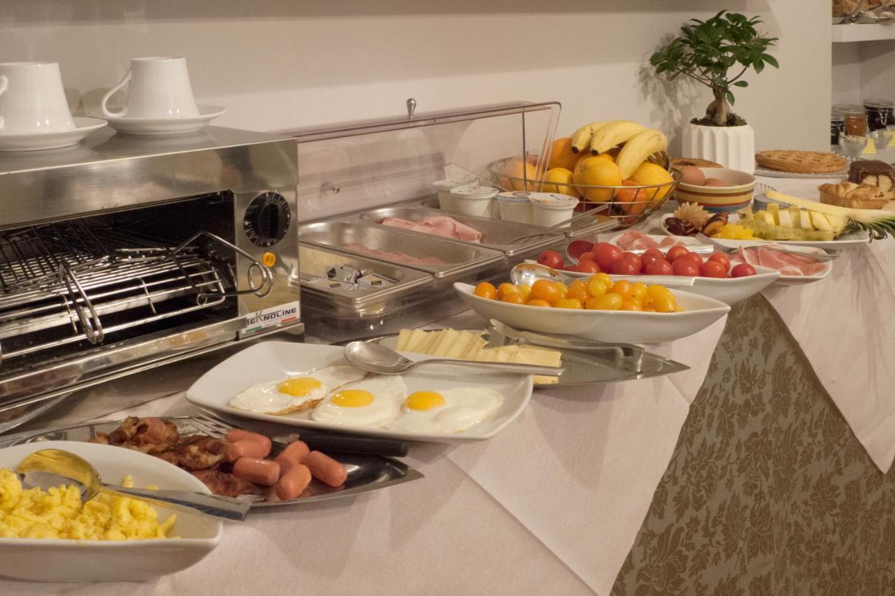 Relais Stibbert Floransa Dış mekan fotoğraf